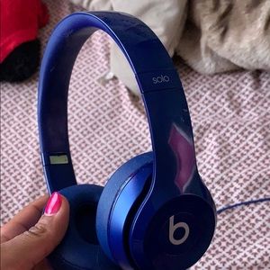 Beats headphones!